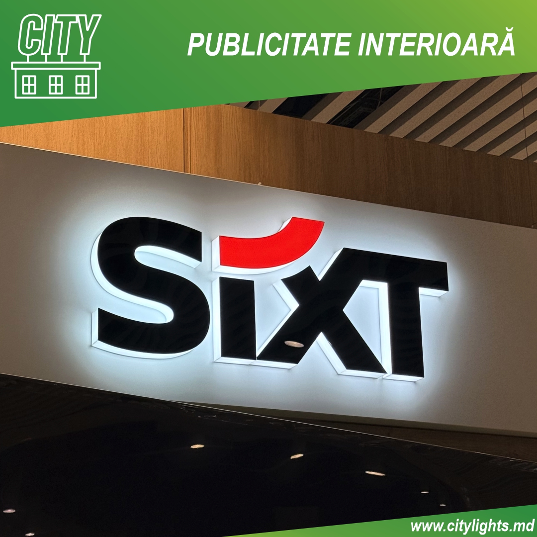 SIXT AEROPORT 2